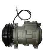 Air Conditioner Compressor To Fit John Deere® – New (Aftermarket)