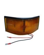 Cab Roof Warning Light, Right Hand Front To Fit John Deere® – New (Aftermarket)