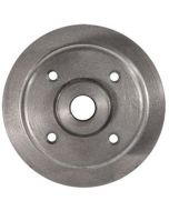 Water Pump Pulley To Fit John Deere® – New (Aftermarket)