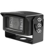 Cab Cam, External Monitor System, Camera Only To Fit Miscellaneous® – New (Aftermarket)