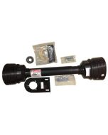 PTO, Driveshaft & Support Assembly To Fit Miscellaneous® – New (Aftermarket)