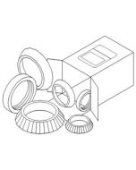 Wheel Bearing Kit To Fit Allis Chalmers® – New (Aftermarket)