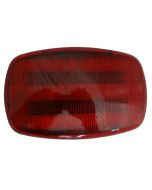 LED Red Warning Light To Fit Miscellaneous® – New (Aftermarket)