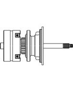 Torque Amplifier, Assembly To Fit International/CaseIH® – Rebuilt
