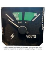 Voltmeter To Fit International/CaseIH® – Used