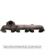 Manifold, 6 Cylinder, Diesel, Exhaust To Fit International/CaseIH® – Used
