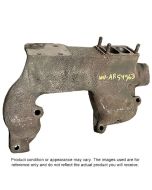 Manifold, Exhaust, Front To Fit John Deere® – Used
