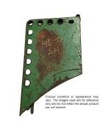 Battery Box, Step To Fit John Deere® – Used