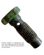 Injector, Line, Bolt To Fit John Deere® – Used