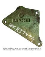 Remote Valve End Plate Selective Control To Fit John Deere® – Used