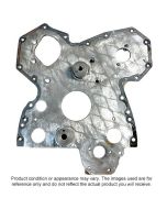 Block, Cover, Timing Plate To Fit John Deere® – Used