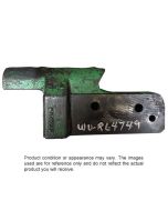 Sway Block Support Bracket Left Hand To Fit John Deere® – Used