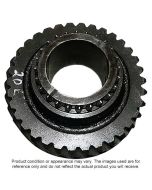 Gear, Pinion Shaft To Fit John Deere® – Used