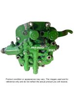 Clutch Valve Housing To Fit John Deere® – Used