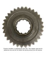 Gear, Pinion Shaft To Fit John Deere® – Used