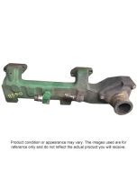 Manifold, Water To Fit John Deere® – Used
