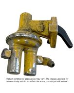 Fuel Pump Primer To Fit John Deere® – Used