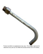 Clutch, Manifold, Tube To Fit John Deere® – Used