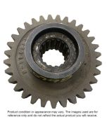 PTO, Drive, Gear To Fit John Deere® – Used
