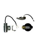 Distributor, Ignition, Tune-Up Kit To Fit International/CaseIH® – New (Aftermarket)