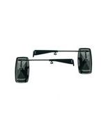 Tractor Mirror Set with Extendable Arms To Fit Miscellaneous® – New (Aftermarket)