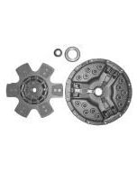 Kit, Clutch And Pressure Plate Assy, W/ Bearings To Fit International/CaseIH® – Rebuilt