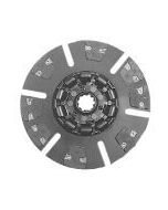 Disc, Clutch To Fit Ford/New Holland® – Rebuilt