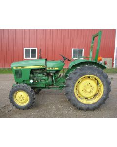 John Deere® Tractor 950