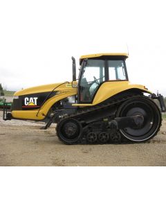 Caterpillar® Tractor 45
