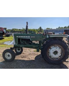Oliver® Tractor 1655