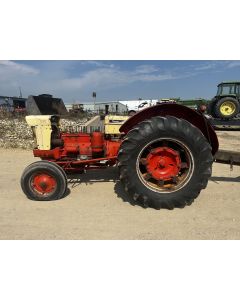 Case® Tractor 930