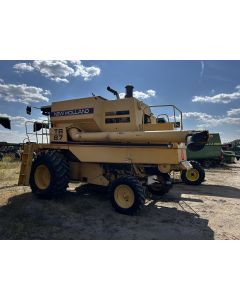 Ford/New Holland® Combine TR87