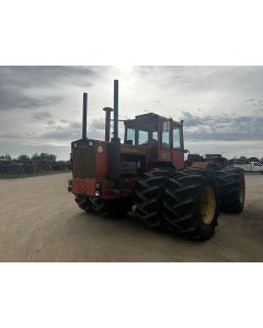 Versatile® Tractor 900