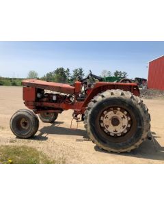 Allis Chalmers® Tractor 190XT