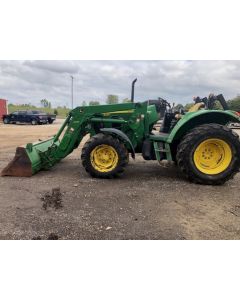 John Deere® Tractor 6230
