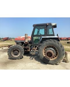 Case® Tractor 3394