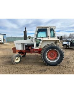 Case® Tractor 970