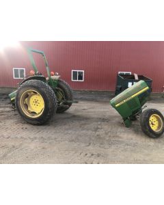 John Deere® Tractor 950