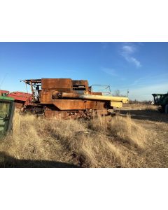 Ford/New Holland® Combine TR99