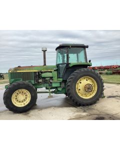 John Deere® Tractor 4955