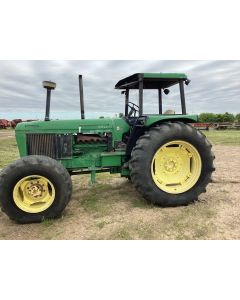 John Deere® Tractor 3155