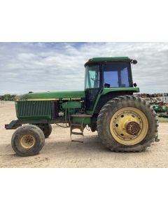John Deere® Tractor 4560