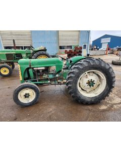Oliver® Tractor S55