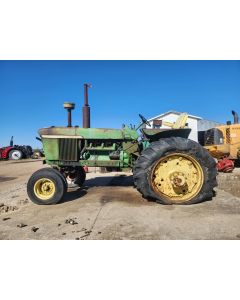 John Deere® Tractor 4010