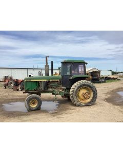 John Deere® Tractor 4555