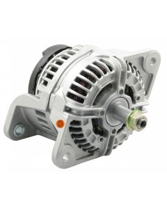 Alternator - New, 12V, 160A, Aftermarket Bosch