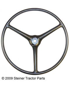 Steering Wheel To Fit Miscellaneous® – New (Aftermarket)