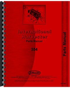Parts Manual
