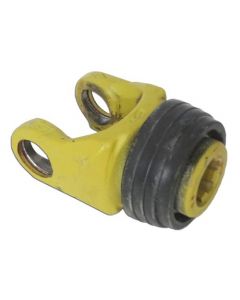 540 PTO Knuckle, 2400 Series To Fit Capello® – New (Aftermarket)