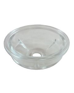 Fuel Tank, Sediment Bowl To Fit Miscellaneous® – New (Aftermarket)